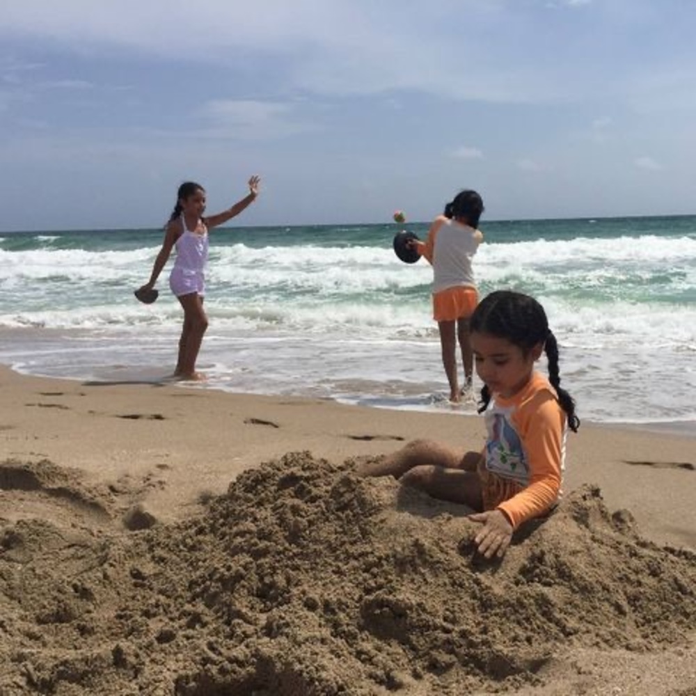 Meet your Posher, Wendy